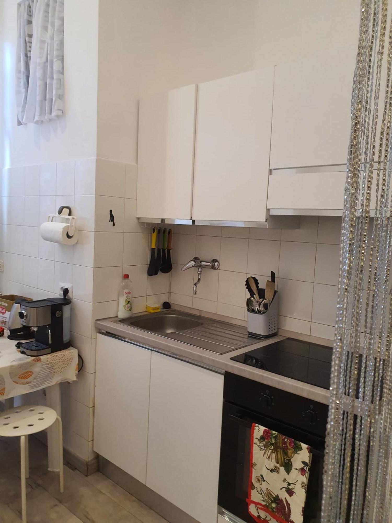 Apartament Casa Max Rzym Zewnętrze zdjęcie
