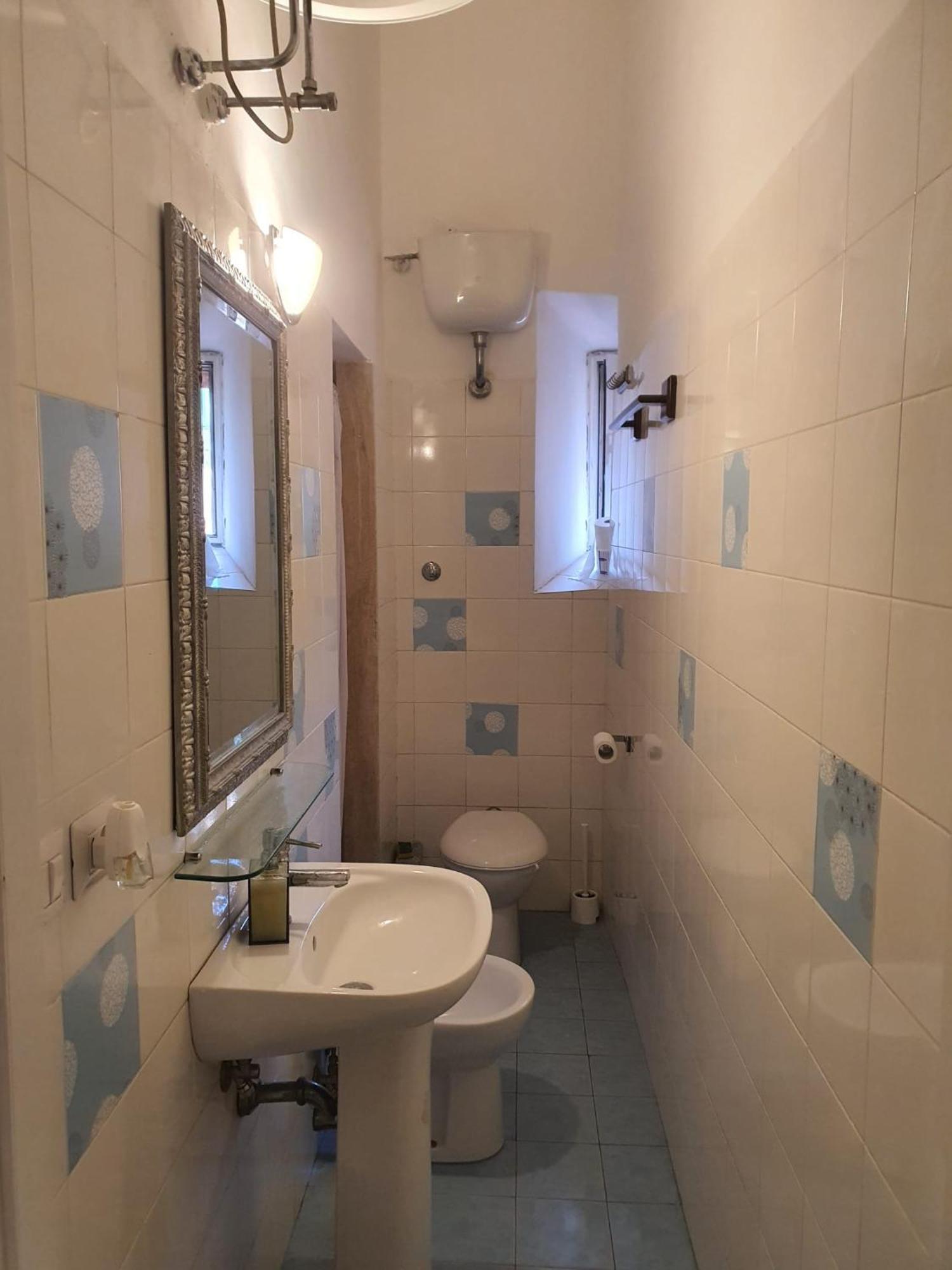 Apartament Casa Max Rzym Zewnętrze zdjęcie