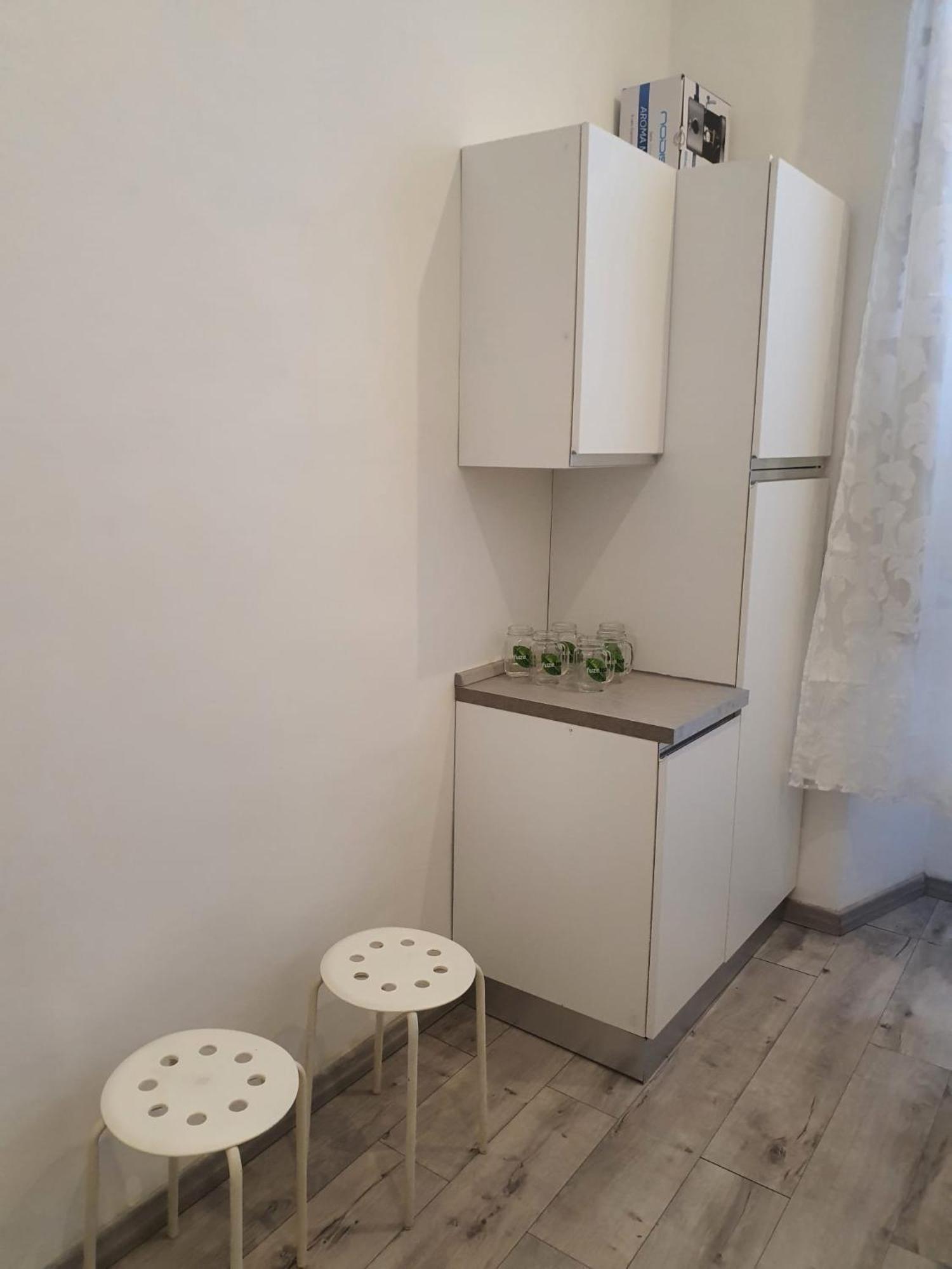 Apartament Casa Max Rzym Zewnętrze zdjęcie