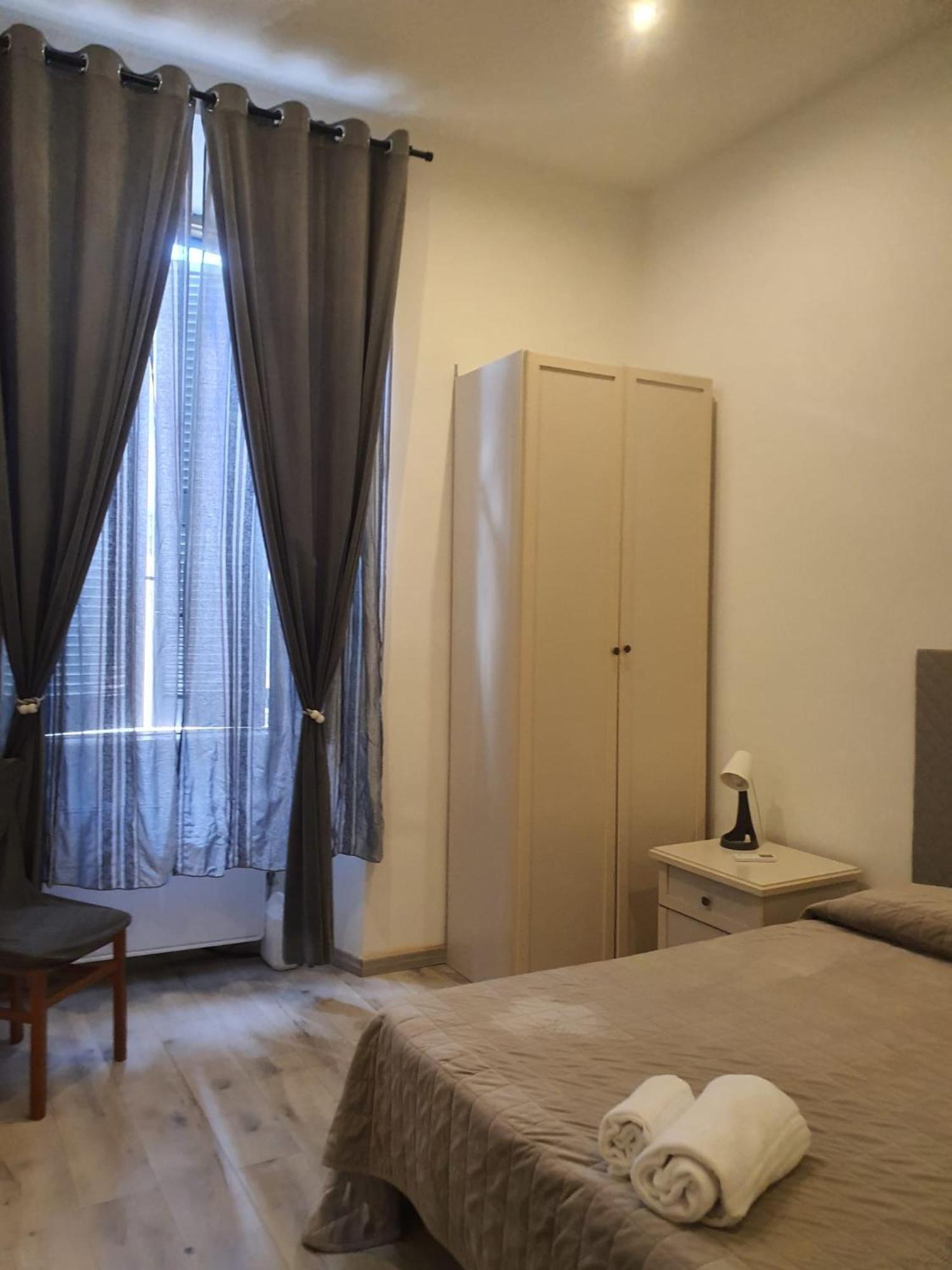 Apartament Casa Max Rzym Zewnętrze zdjęcie