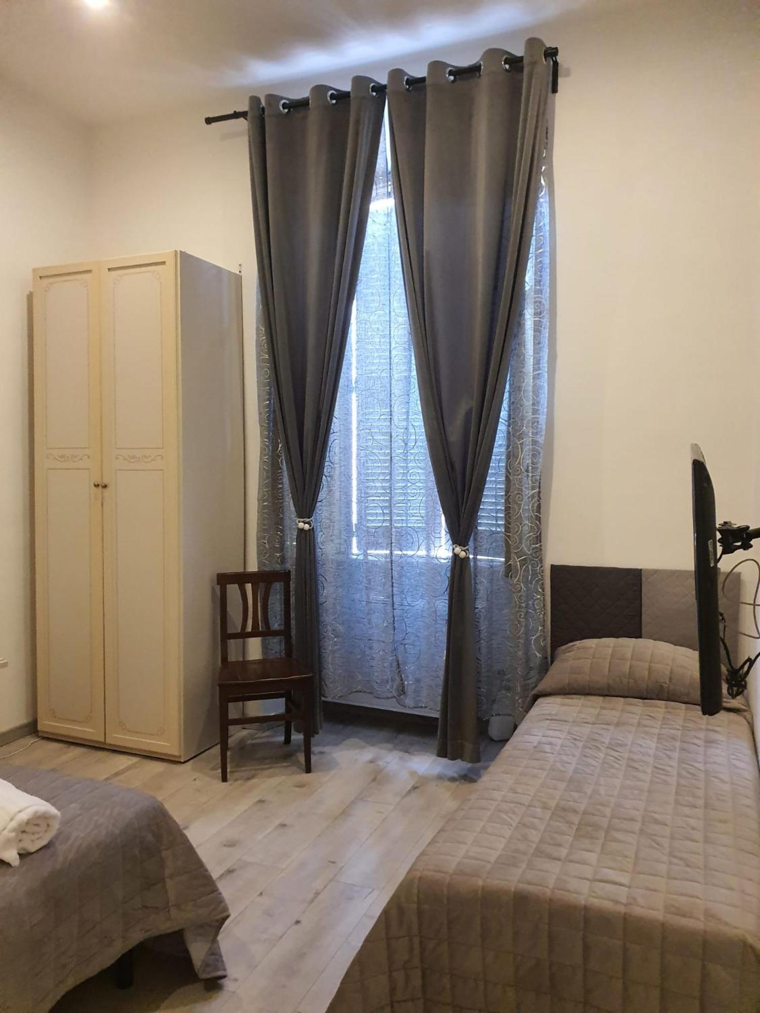Apartament Casa Max Rzym Zewnętrze zdjęcie